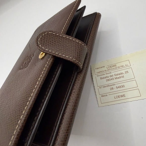 Loewe Wallet - Picture 15 of 16